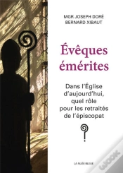 Capa do artigo Eveques Emerites