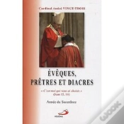 Capa do artigo Évèques, Prêtres Et Diacres