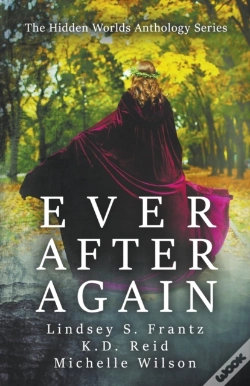 Capa do artigo Ever After Again