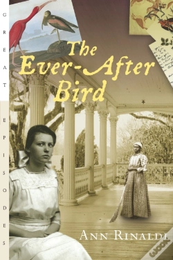 Capa do artigo Ever-After Bird