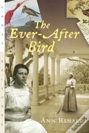 Capa do artigo Ever-After Bird