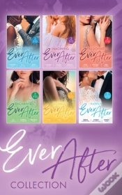Capa do artigo Ever After Collection