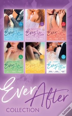 Capa do artigo Ever After Collection