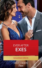 Capa do artigo Ever After Exes_Titans Of4 Eb