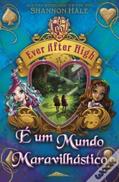 Ever After High 3