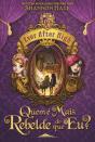 Ever After High : Quem é Mais Rebelde do que eu? - Preview