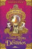 Ever After High