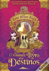 Ever After High