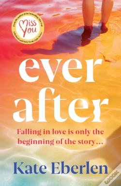 Capa do artigo Ever After