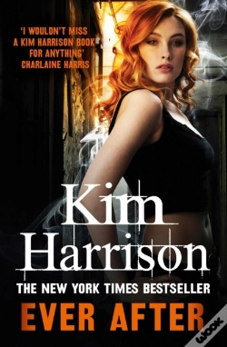 Capa do artigo Ever After