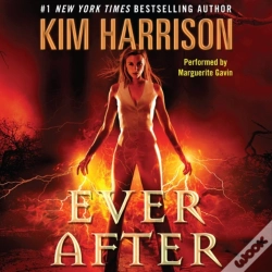 Capa do artigo Ever After