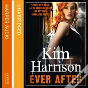 Capa do artigo Ever After