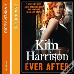 Capa do artigo Ever After