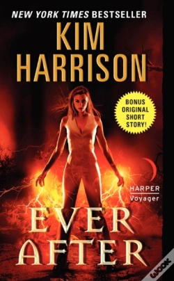 Capa do artigo Ever After