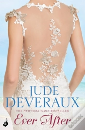 Capa do artigo Ever After: Nantucket Brides Book 3 (A Truly Enchanting Summer Read)