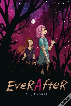 Capa do artigo Ever After