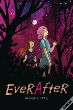 Capa do artigo Ever After
