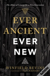 Capa do artigo Ever Ancient, Ever New