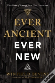 Capa do artigo Ever Ancient, Ever New