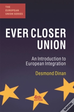 Capa do artigo Ever Closer Union