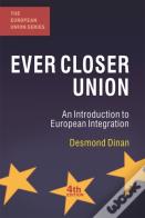 Ever Closer Union