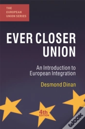 Capa do artigo Ever Closer Union