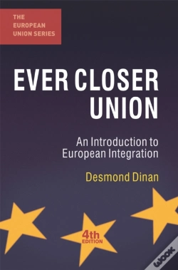 Capa do artigo Ever Closer Union