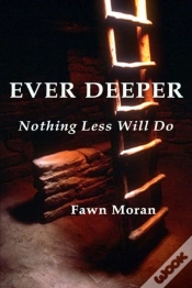 Capa do artigo Ever Deeper