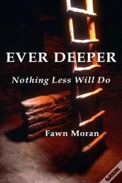 Capa do artigo Ever Deeper