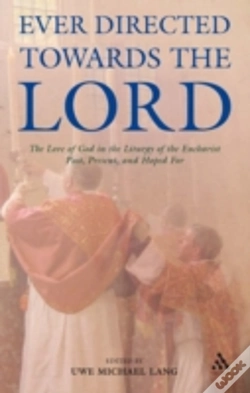 Capa do artigo Ever Directed Towards The Lord