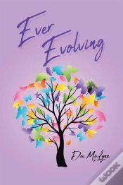 Capa do artigo Ever Evolving