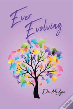 Capa do artigo Ever Evolving