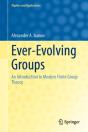 Ever-Evolving Groups - Preview