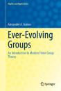 Ever-Evolving Groups - Preview