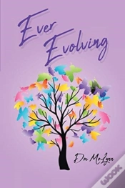 Capa do artigo Ever Evolving
