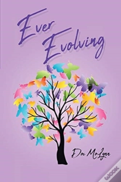 Capa do artigo Ever Evolving