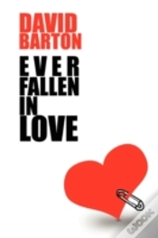 Capa do artigo Ever Fallen In Love