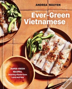 Capa do artigo Ever-Green Vietnamese