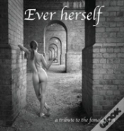 Capa do artigo Ever Herself