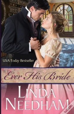 Capa do artigo Ever His Bride