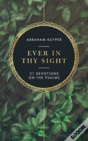 Capa do artigo Ever In Thy Sight
