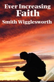 Capa do artigo Ever Increasing Faith