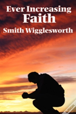 Capa do artigo Ever Increasing Faith