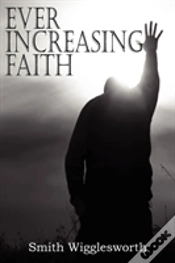 Capa do artigo Ever Increasing Faith