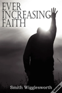 Capa do artigo Ever Increasing Faith