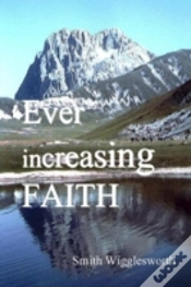 Capa do artigo Ever Increasing Faith