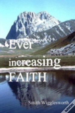 Capa do artigo Ever Increasing Faith