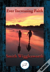 Capa do artigo Ever Increasing Faith