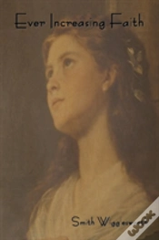 Capa do artigo Ever Increasing Faith
