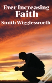 Capa do artigo Ever Increasing Faith